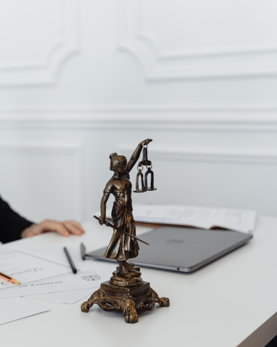 Protecting Your Family Through Estate Planning
